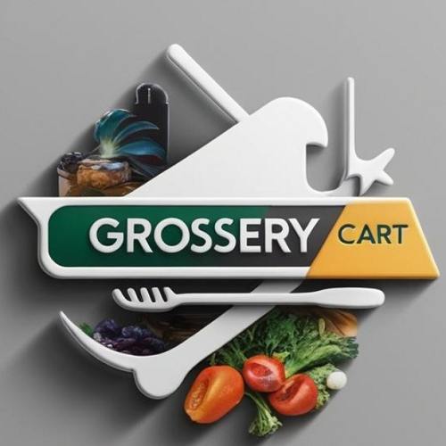 Grossery Cart