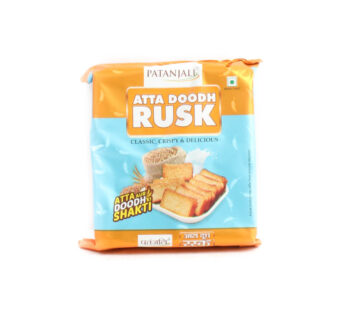 Patanjali Doodh Rusk 200 GM