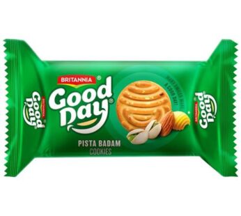 Britannia Good Day Pista Badam Cookies 45g