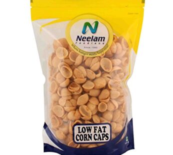 Low Fat Corn Cap 150 gm (5.29 OZ)