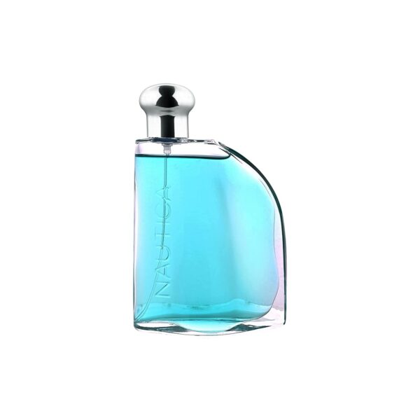 Nautica Classic Eau De Toilette Liquid - 100 Ml (For Men Fresh)