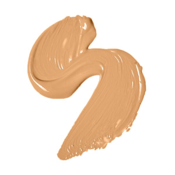 e.l.f. 16Hr Camo Concealer Liquid For All Skin Type Full Coverage & Highly Pigmented Matte Finish Tan Sand 0.203 Fl Oz (6Ml) - Image 2