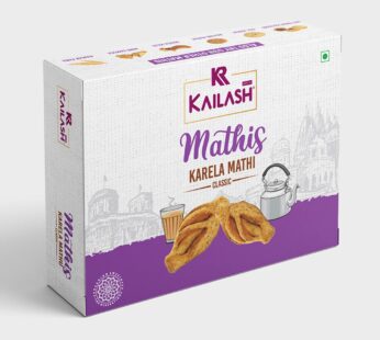 Kailash Karela Mathis (400 g)