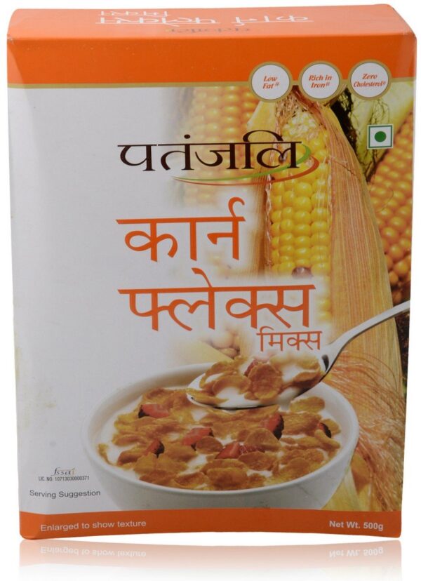 CORN FLAKES MIX 30gm