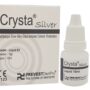 Prevest DenPro Crysta Silver