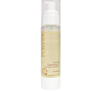 Perenne Nourishing Cleansing Oil (45 ml )