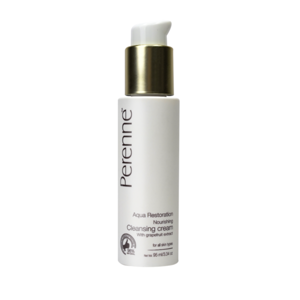 Perenne Nourishing Cleansing Cream(95 ml)