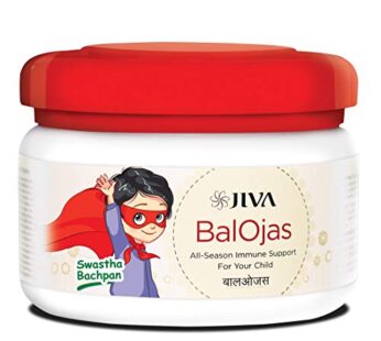 JIVA Bal Ojas 300gm