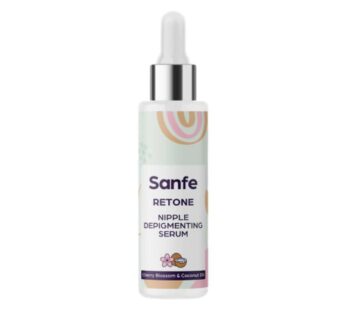 Sanfe Retone Nipple Depigmenting Serum