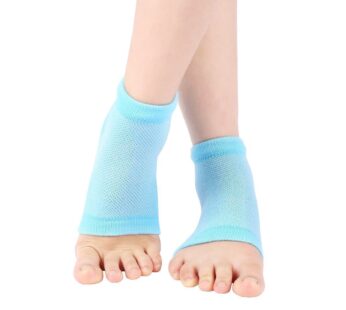 Bronson Professional Gel Heel Socks