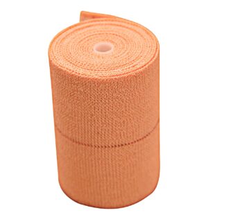 SMARTCARE Elastic Adhesive Bandage 10CM X 4M