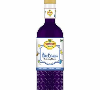 Speciality Blue Curacao Fruit Mocktail 300ml | Mocktail Syrup Bar Mocktails Cocktails Syrup