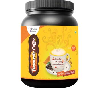 TURMERIC COFFEE (500G)